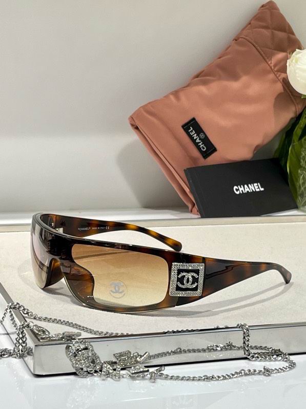 Chanel Glasses smr (1006)